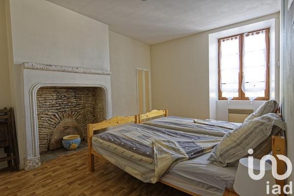 Maison à vendre 8 pièces 315 m² Saint-Martin-des-Fontaines