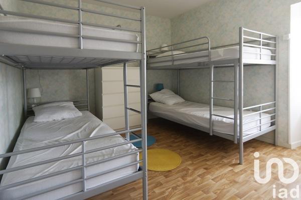 Maison à vendre 8 pièces 315 m² Saint-Martin-des-Fontaines