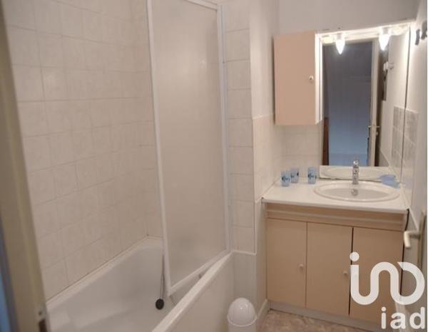 Maison à vendre 8 pièces 315 m² Saint-Martin-des-Fontaines