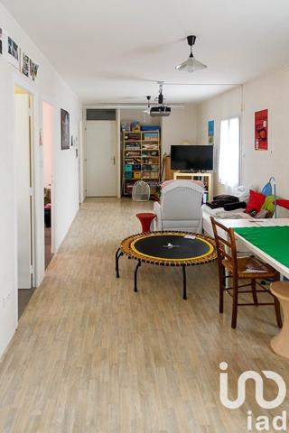 Maison à vendre 8 pièces 315 m² Saint-Martin-des-Fontaines