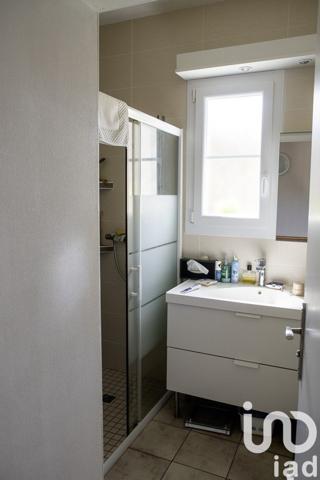 Maison à vendre 8 pièces 315 m² Saint-Martin-des-Fontaines