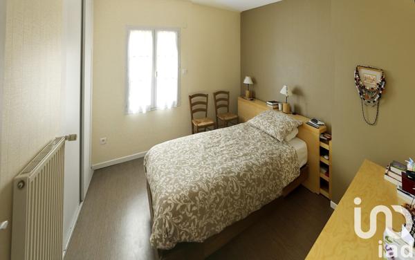 Maison à vendre 8 pièces 315 m² Saint-Martin-des-Fontaines