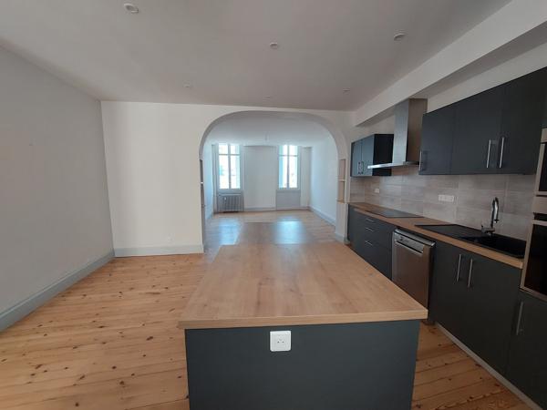 Appartement
