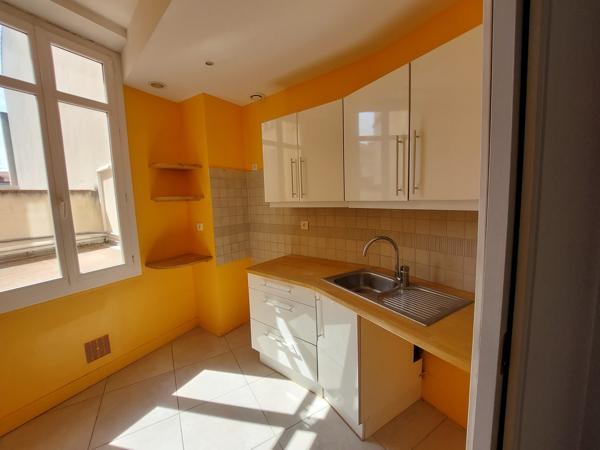 Appartement