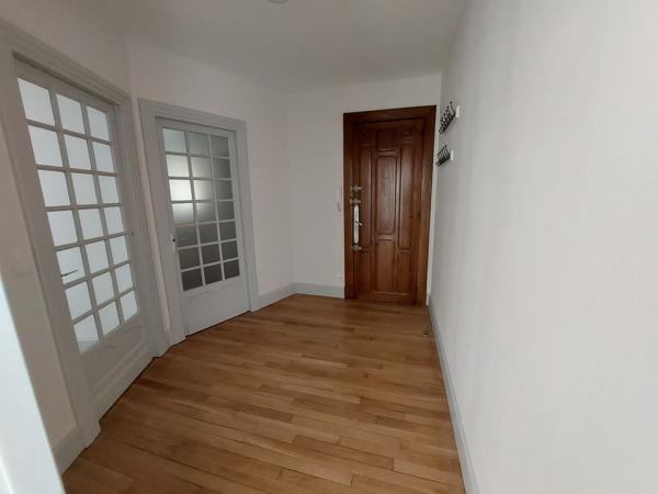 Appartement