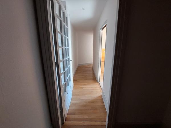 Appartement