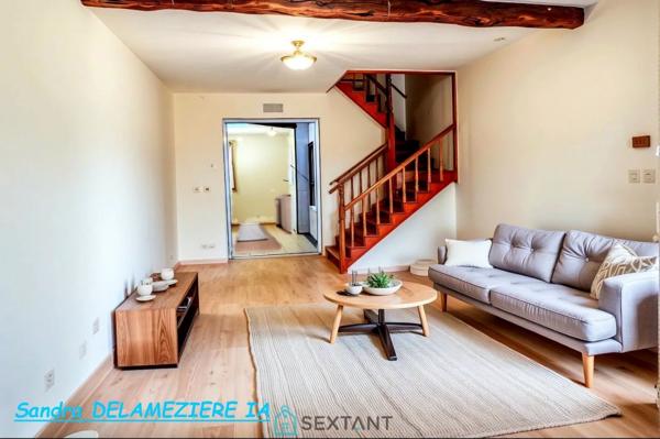 Maison coup de cœur – Quartier Saint-Acheul, Amiens