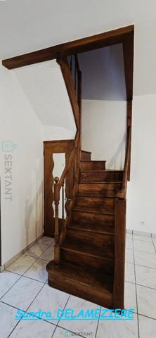 Maison coup de cœur – Quartier Saint-Acheul, Amiens