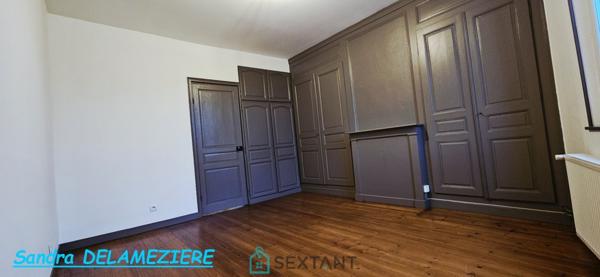 Maison coup de cœur – Quartier Saint-Acheul, Amiens