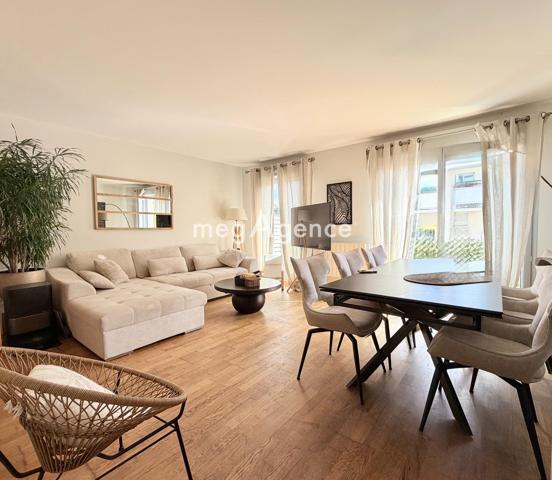 Appartement à MANTES-LA-JOLIE, 78200 - 3 pièces 65m²