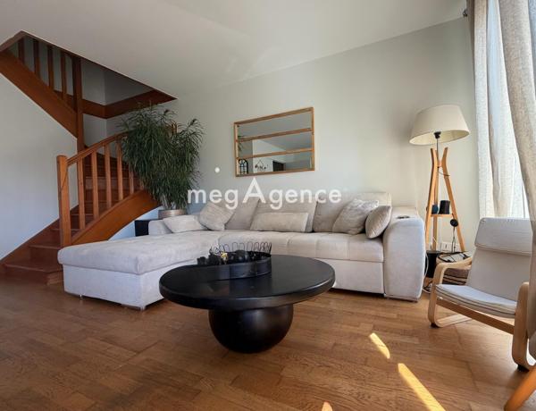 Appartement à MANTES-LA-JOLIE, 78200 - 3 pièces 65m²