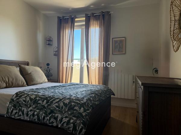 Appartement à MANTES-LA-JOLIE, 78200 - 3 pièces 65m²