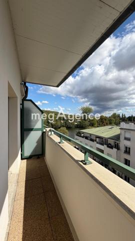 Appartement à MANTES-LA-JOLIE, 78200 - 3 pièces 65m²