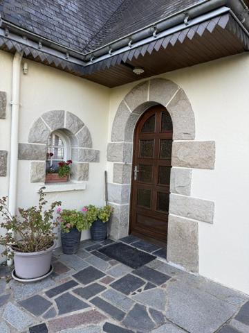 Maison à vendre à Saint-Gouéno dans les Côtes-d'Armor (22330), ref : 22115-3474