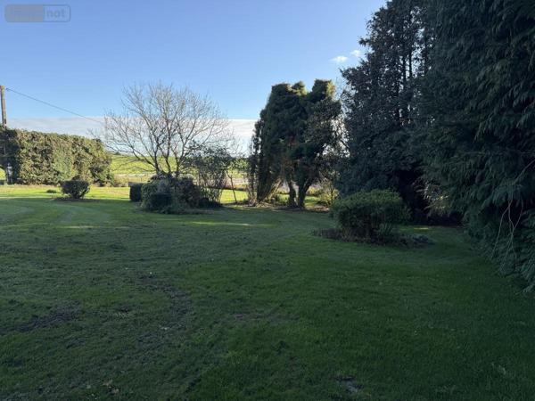 Maison à vendre à Saint-Gouéno dans les Côtes-d'Armor (22330), ref : 22115-3474