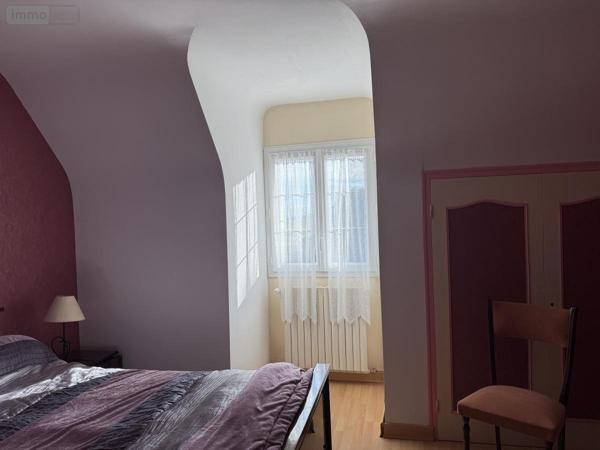 Maison à vendre à Saint-Gouéno dans les Côtes-d'Armor (22330), ref : 22115-3474