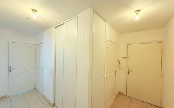 Appartement à vendre    3 pièces • 60,02 m2 Nice