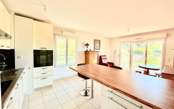 Appartement à vendre    3 pièces • 60,02 m2 Nice