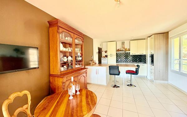 Appartement à vendre    3 pièces • 60,02 m2 Nice