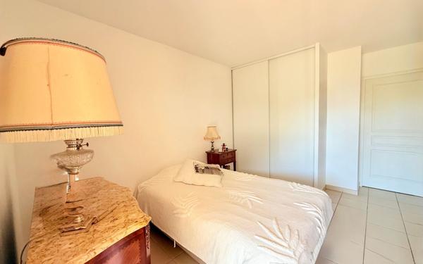 Appartement à vendre    3 pièces • 60,02 m2 Nice