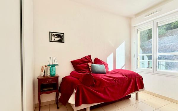 Appartement à vendre    3 pièces • 60,02 m2 Nice