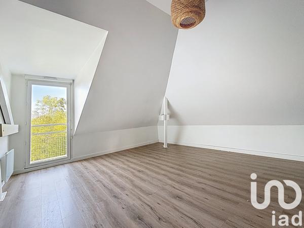 Appartement à vendre 3 pièces 96 m² Nantes