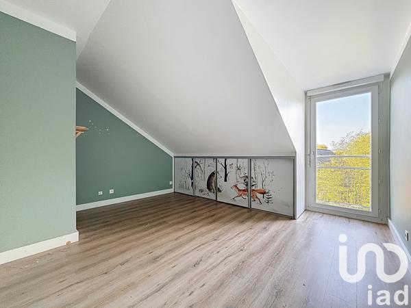 Appartement à vendre 3 pièces 96 m² Nantes