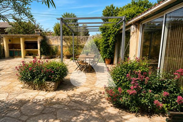 Maison 5 pièces 121.7 m2