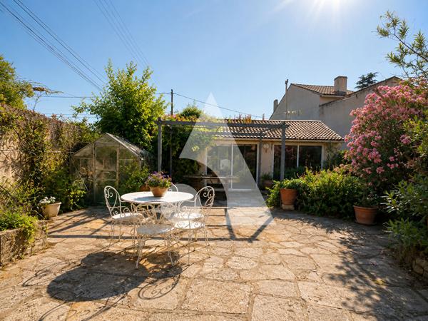 Maison 5 pièces 121.7 m2
