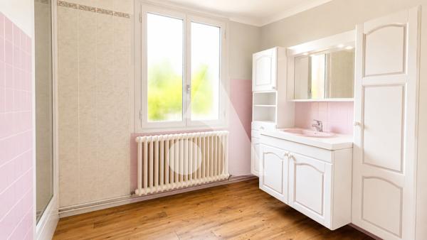 Maison 5 pièces 121.7 m2