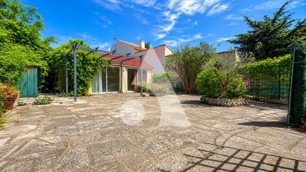 Maison 5 pièces 121.7 m2