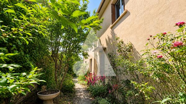 Maison 5 pièces 121.7 m2