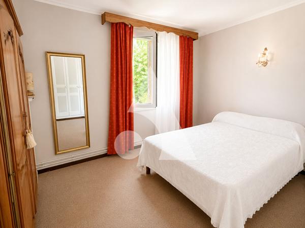 Maison 5 pièces 121.7 m2