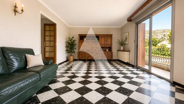 Maison 5 pièces 121.7 m2