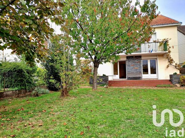 Maison à vendre 6 pièces 155 m² Saint-Herblain