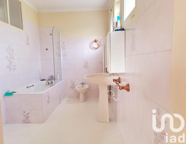 Maison à vendre 6 pièces 155 m² Saint-Herblain