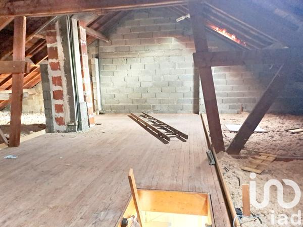 Maison à vendre 6 pièces 155 m² Saint-Herblain