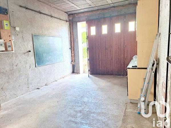 Maison à vendre 6 pièces 155 m² Saint-Herblain