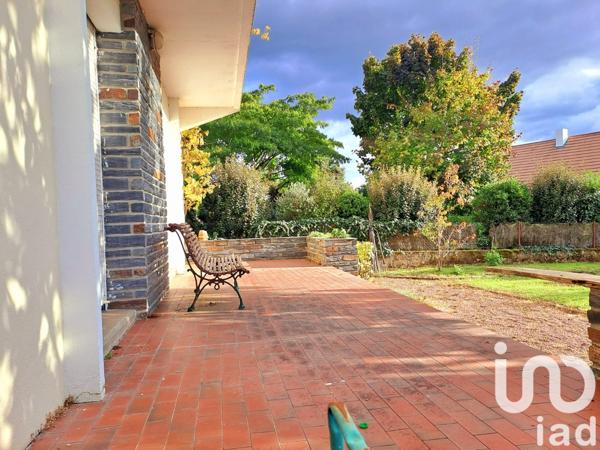 Maison à vendre 6 pièces 155 m² Saint-Herblain