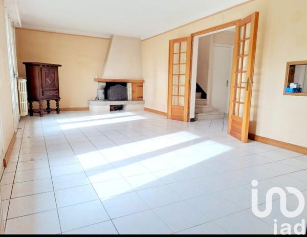 Maison à vendre 6 pièces 155 m² Saint-Herblain