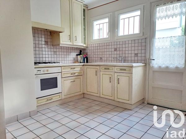 Maison à vendre 6 pièces 155 m² Saint-Herblain