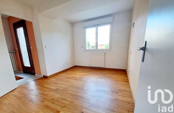 Maison à vendre 6 pièces 155 m² Saint-Herblain
