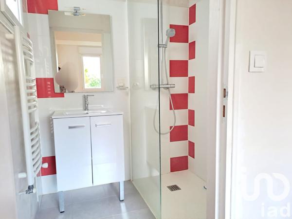 Maison à vendre 6 pièces 155 m² Saint-Herblain