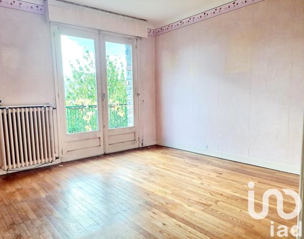 Maison à vendre 6 pièces 155 m² Saint-Herblain