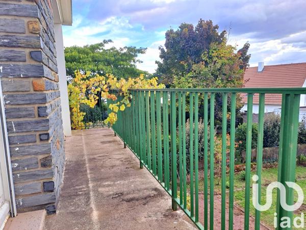 Maison à vendre 6 pièces 155 m² Saint-Herblain