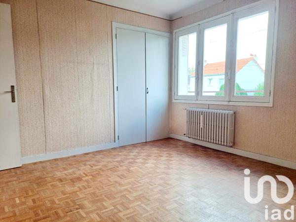 Maison à vendre 6 pièces 155 m² Saint-Herblain