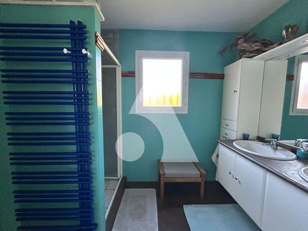 Maison 5 pièces 180 m2