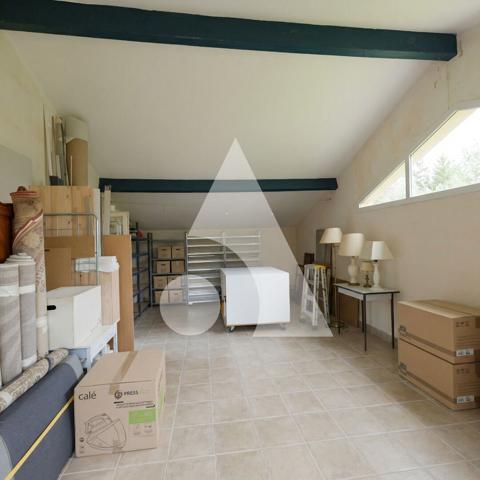 Maison 5 pièces 180 m2