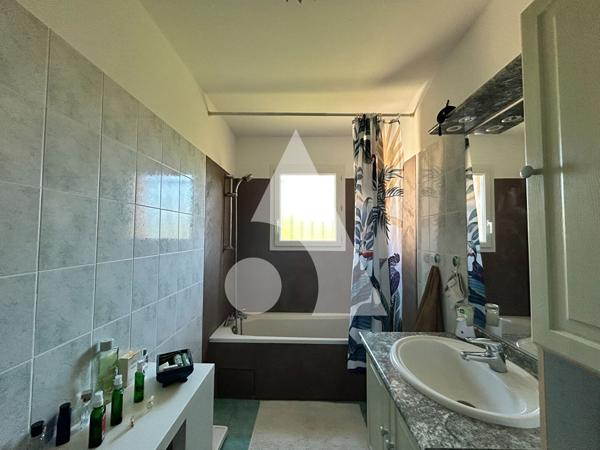 Maison 5 pièces 180 m2