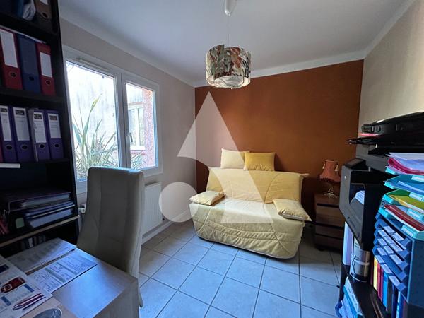 Maison 5 pièces 180 m2